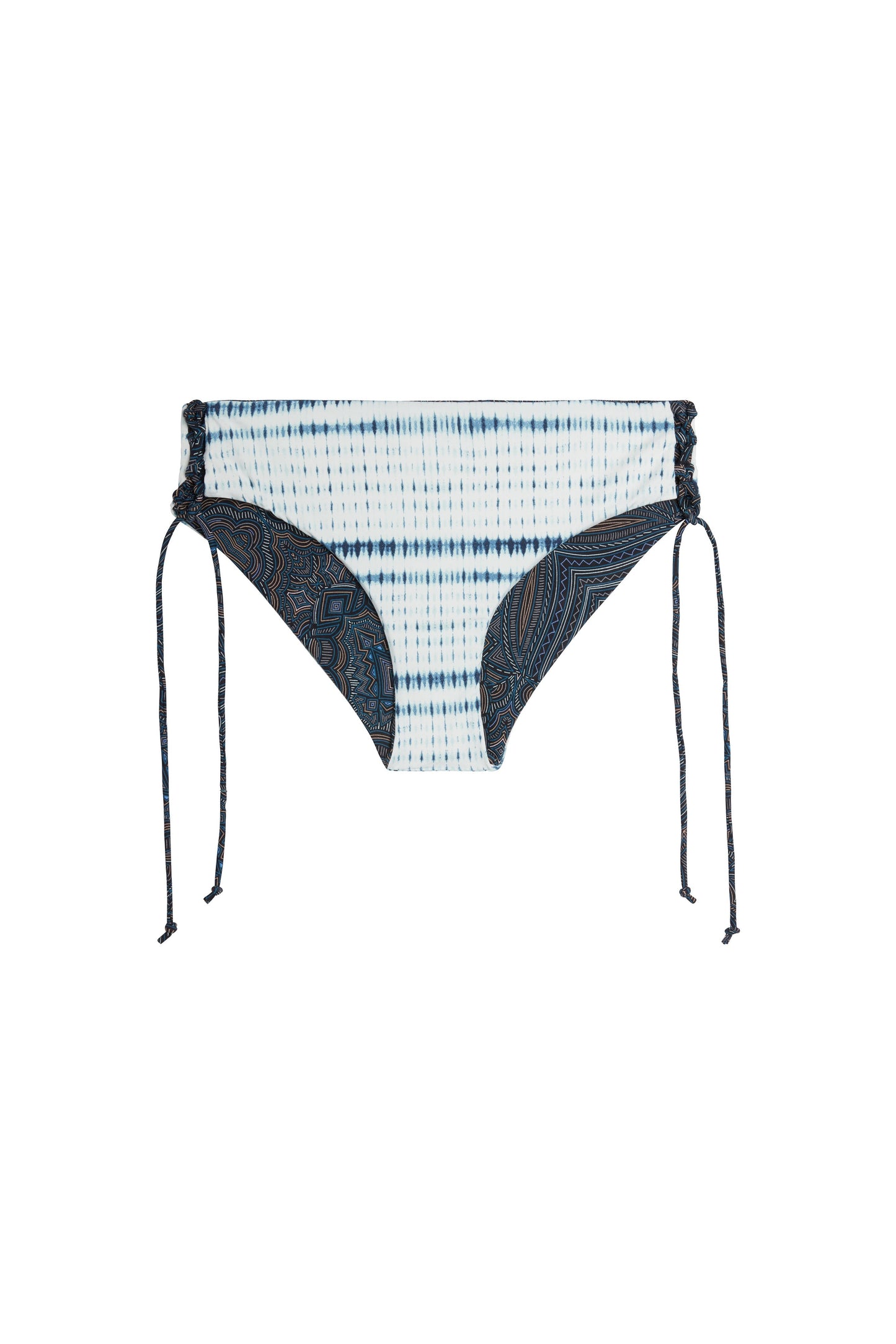 Mustique Reversible Bottom : Kima/Grove - FINAL SALE