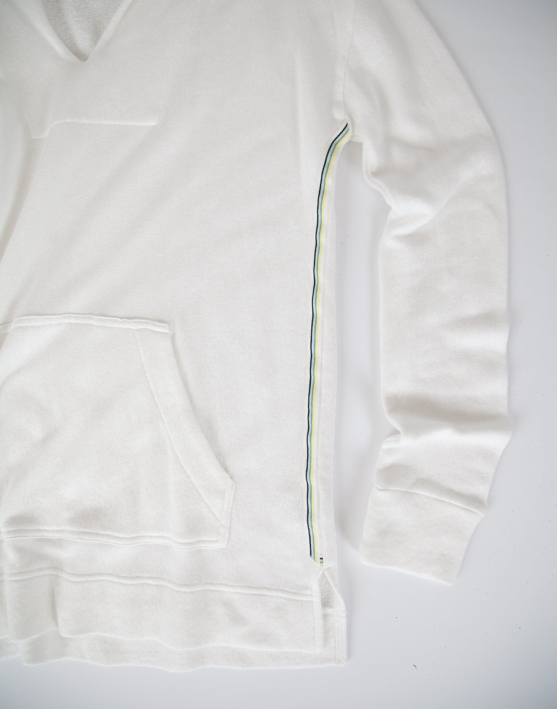 Mona Sweatshirt: Cloud - FINAL SALE