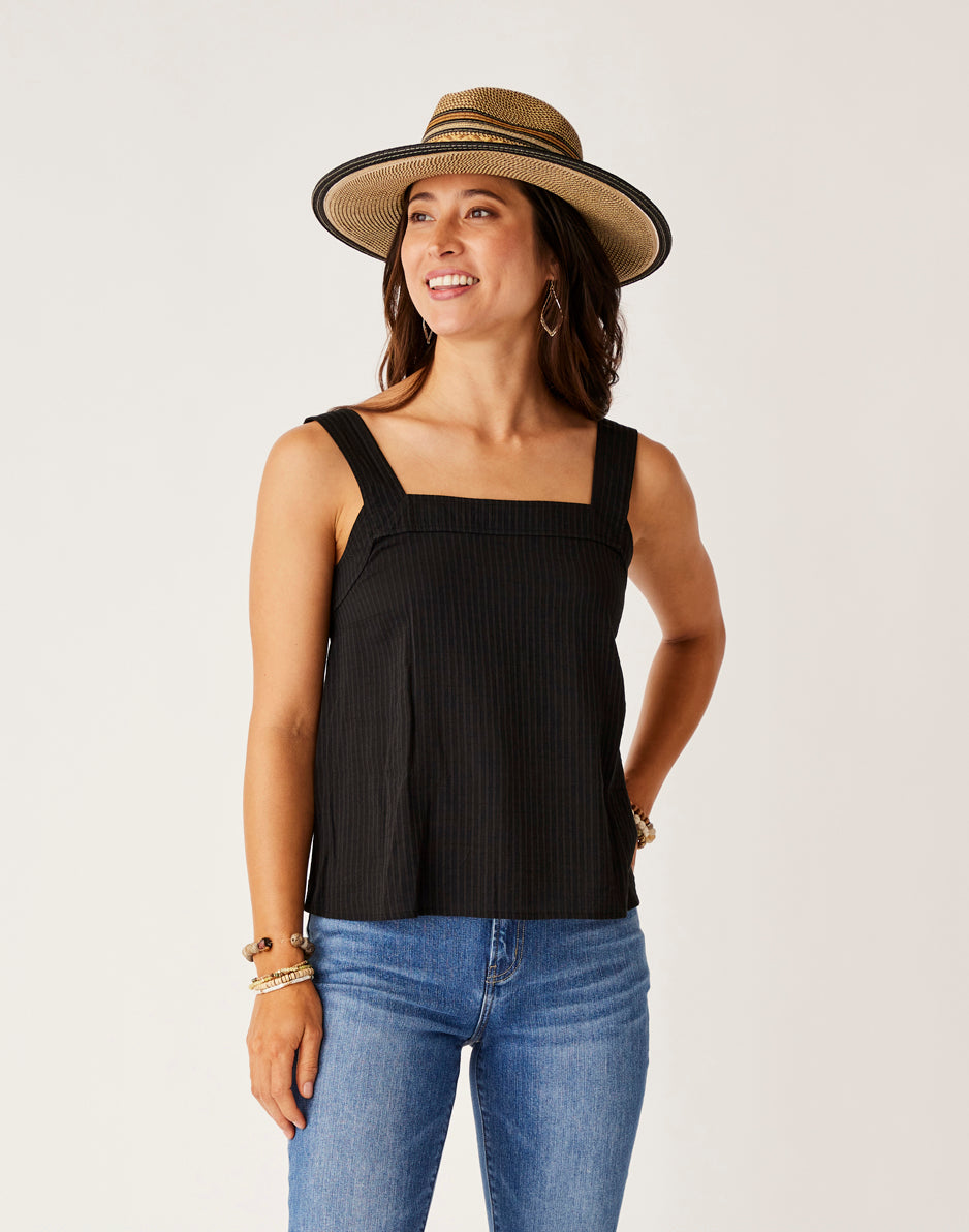 Cole Hat: Brown
