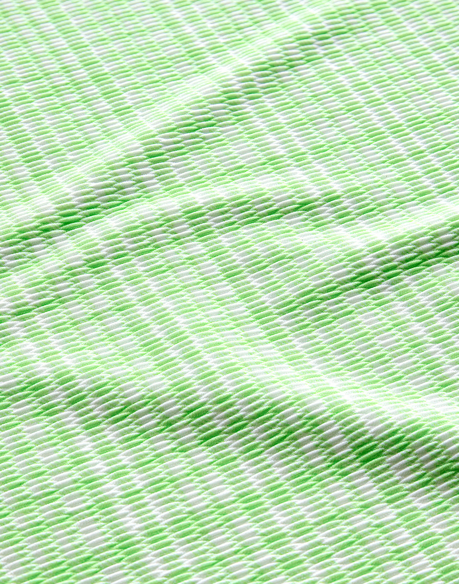 Zuri Top: Spritz Texture